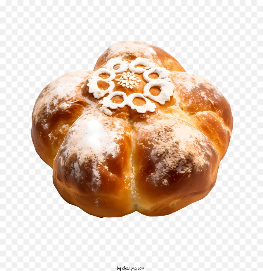 El Pan De Muerto，Pan PNG