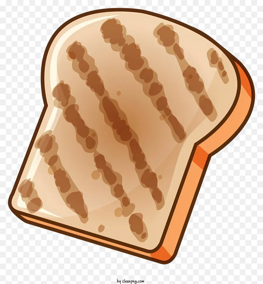 Tostada，Pan PNG