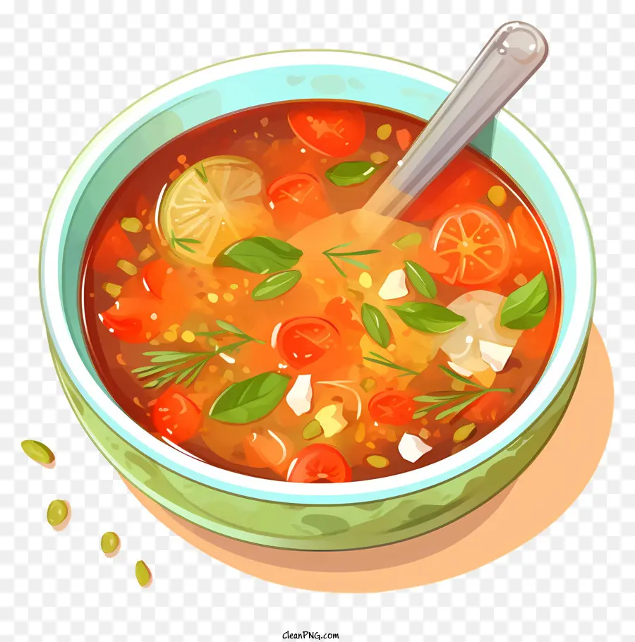 Sopa，Las Zanahorias PNG