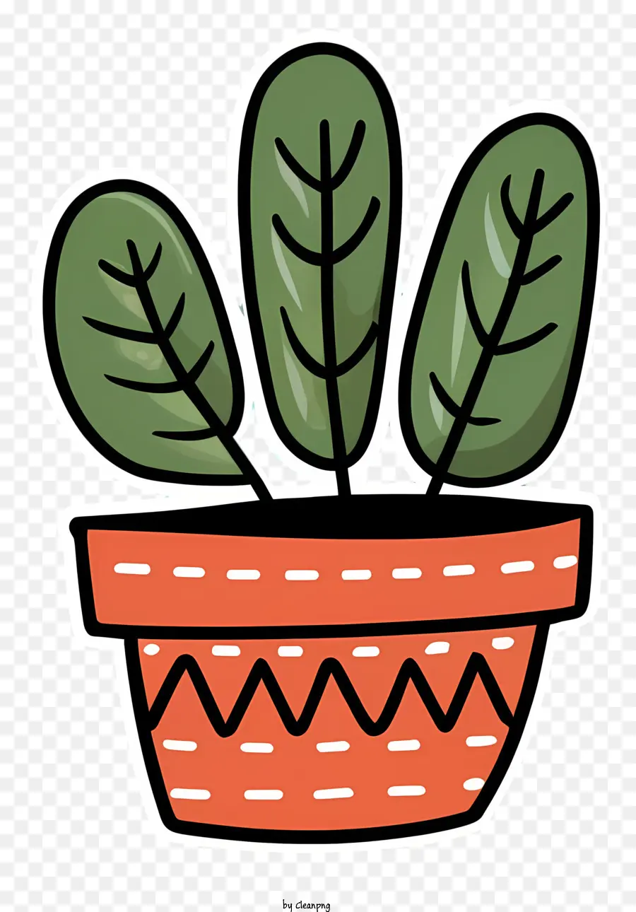 Las Plantas Verdes，Plantas De Mano PNG