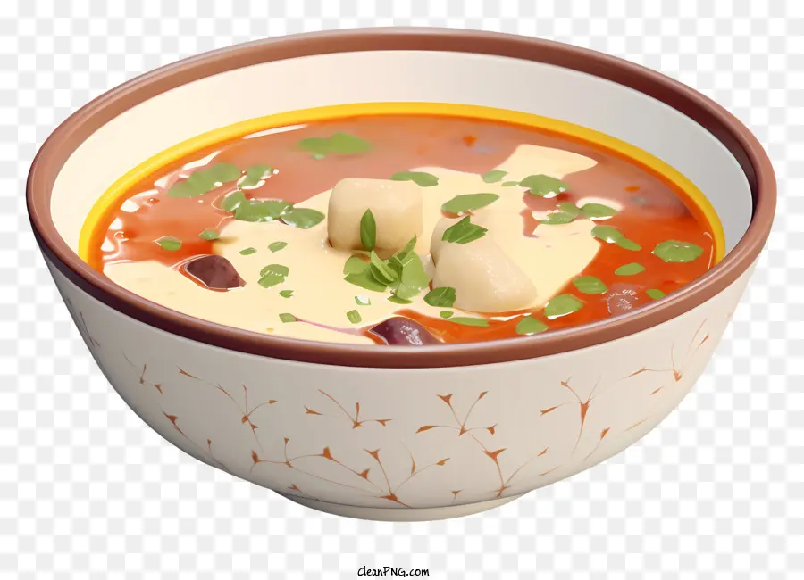 Sopa，Taza De Porcelana PNG