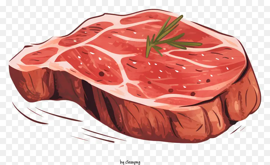 Carne De Res Cruda，Carne De Resia PNG