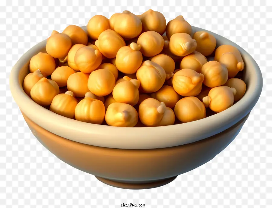 Frijoles Amarillos，Garbanzos PNG