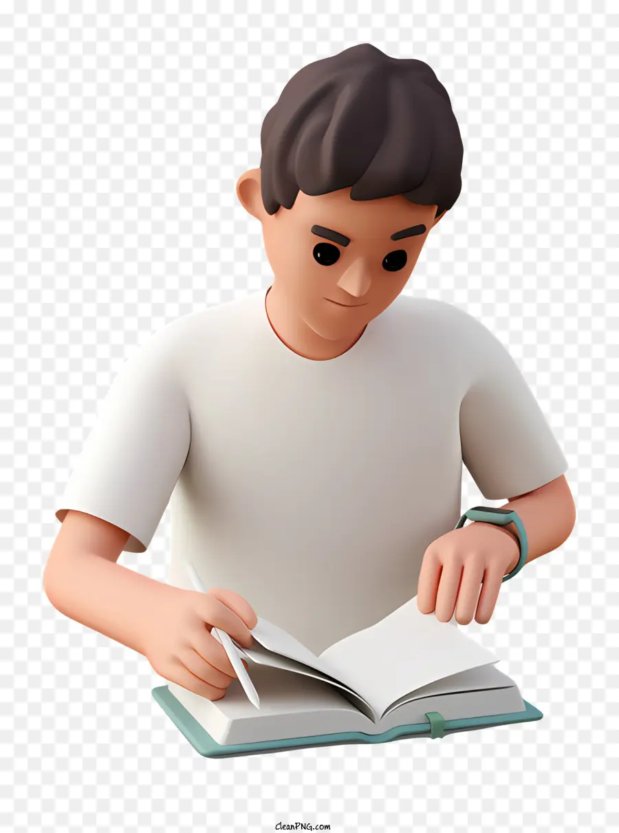 La Lectura，Escritorio PNG