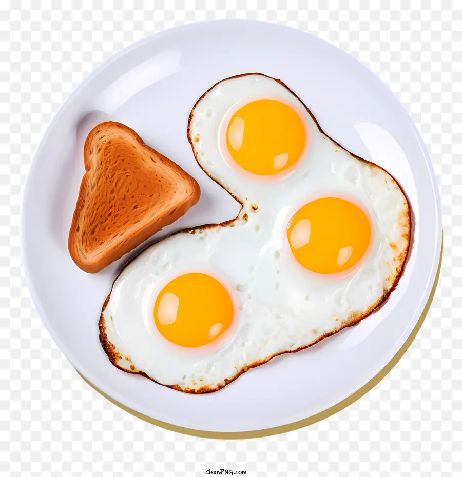 Huevos Revueltos，Huevos Fritos PNG