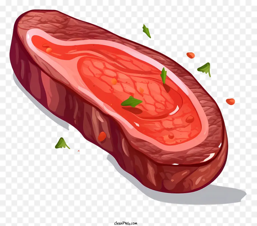 Carne De Res，Bife PNG