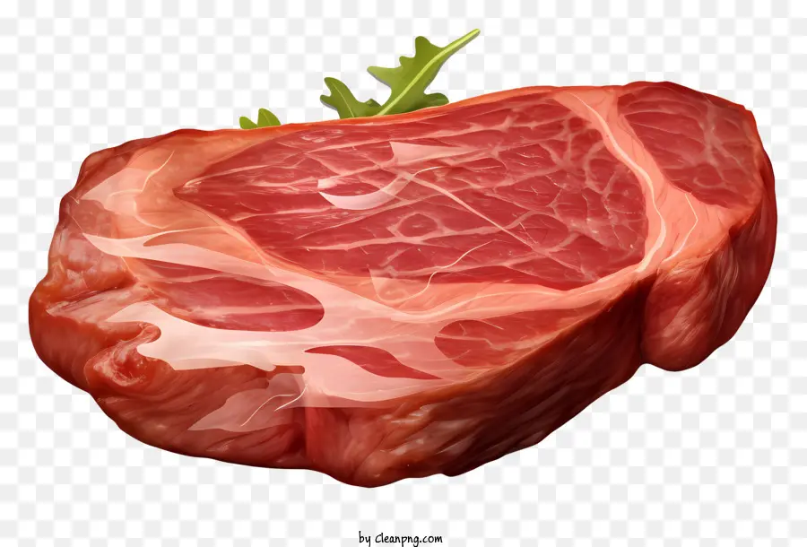 Filete，Carne Cruda PNG