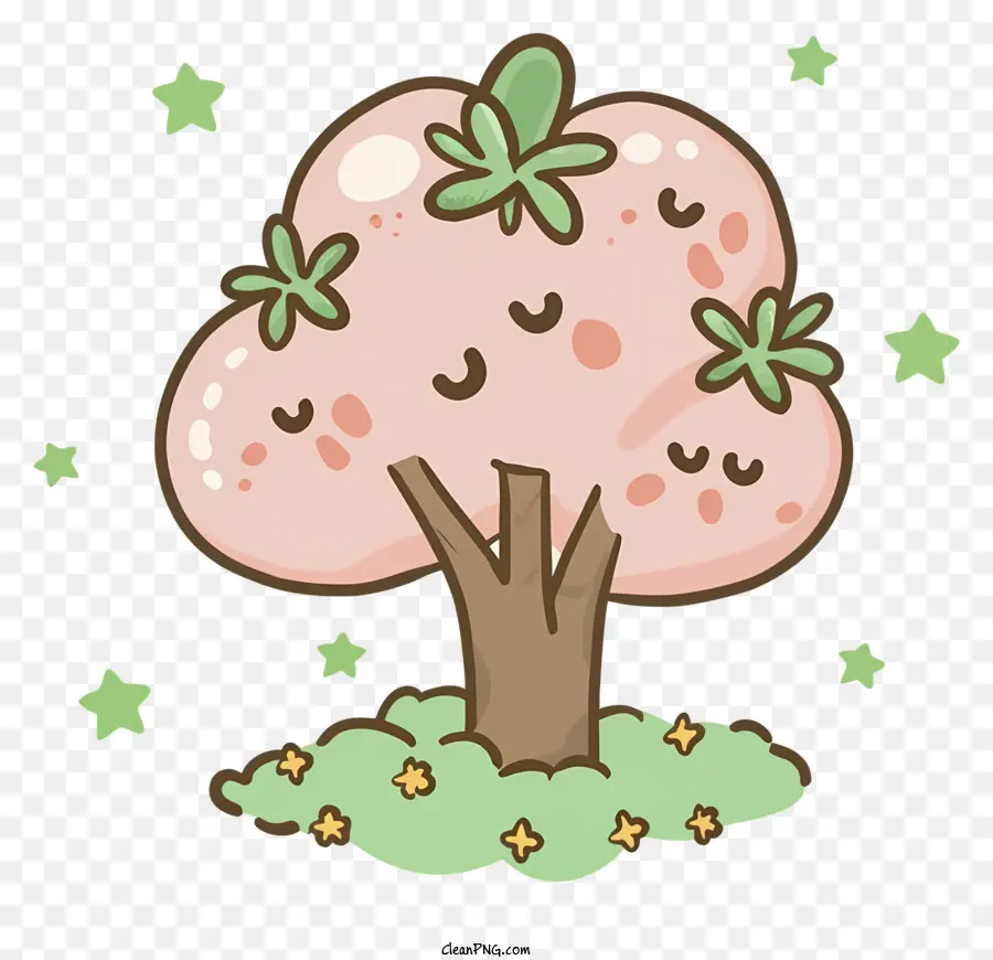 Árbol，Lindo Arbol PNG