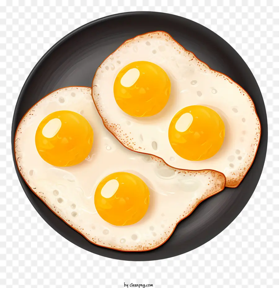 Eggs，Pan PNG