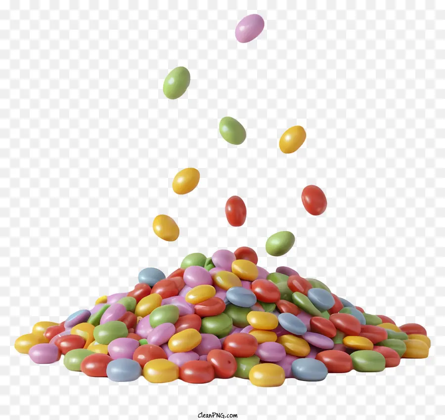 Dulces，Colorido PNG