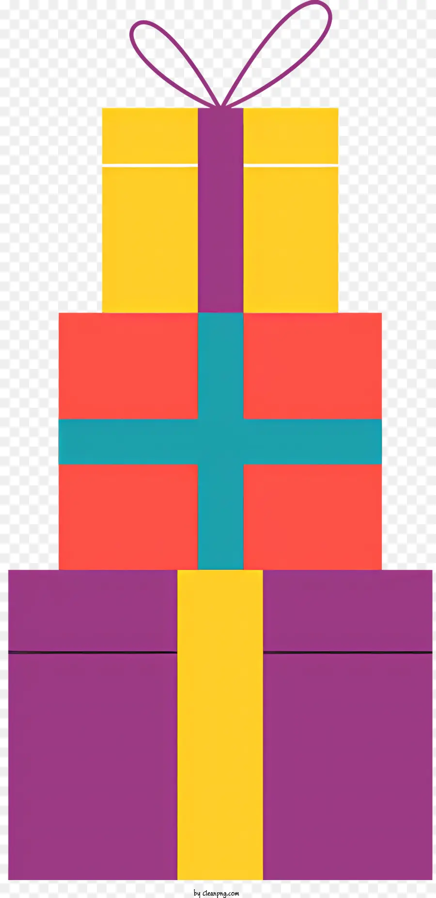 Christmas Present，Cuadro PNG