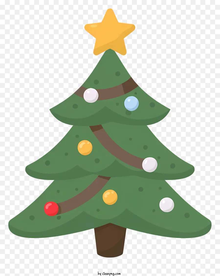 árbol De Navidad，Árbol De Navidad PNG