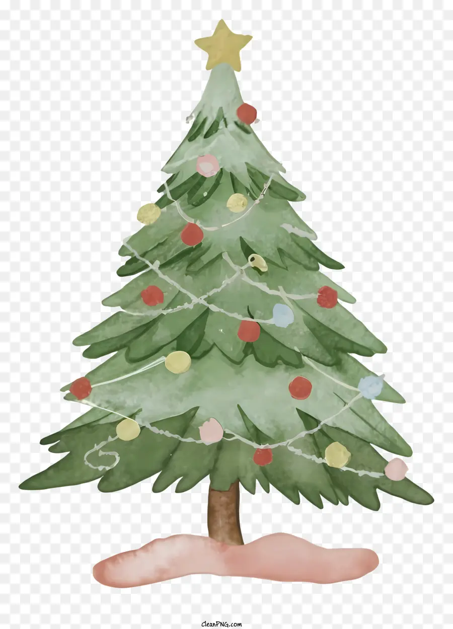 árbol De Navidad，Árbol De Navidad PNG