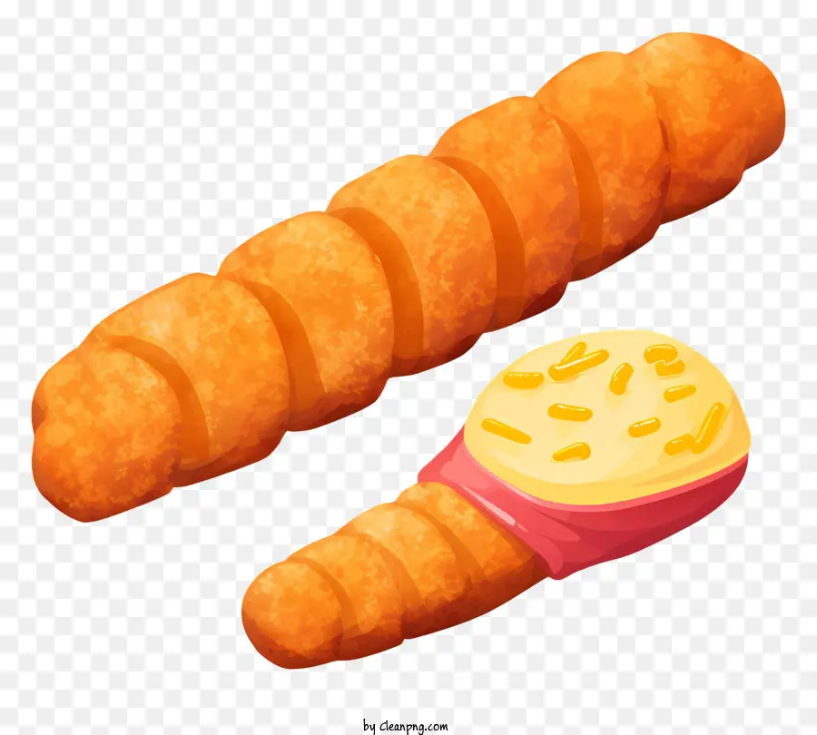 Creciente，Relleno De Queso PNG