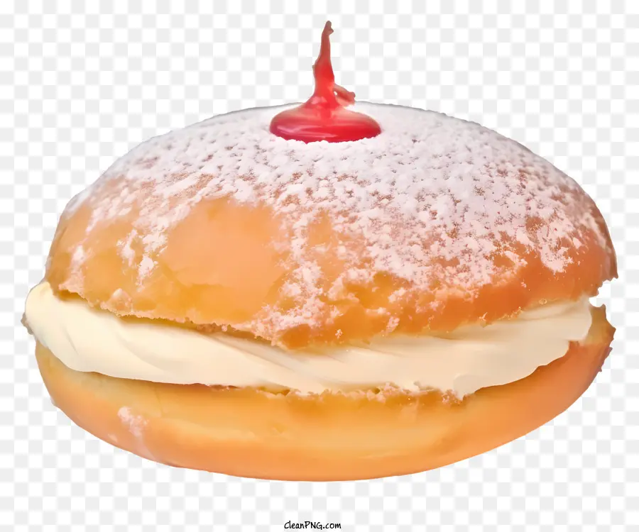 Masa De Reposteria，Glaseado Blanco PNG