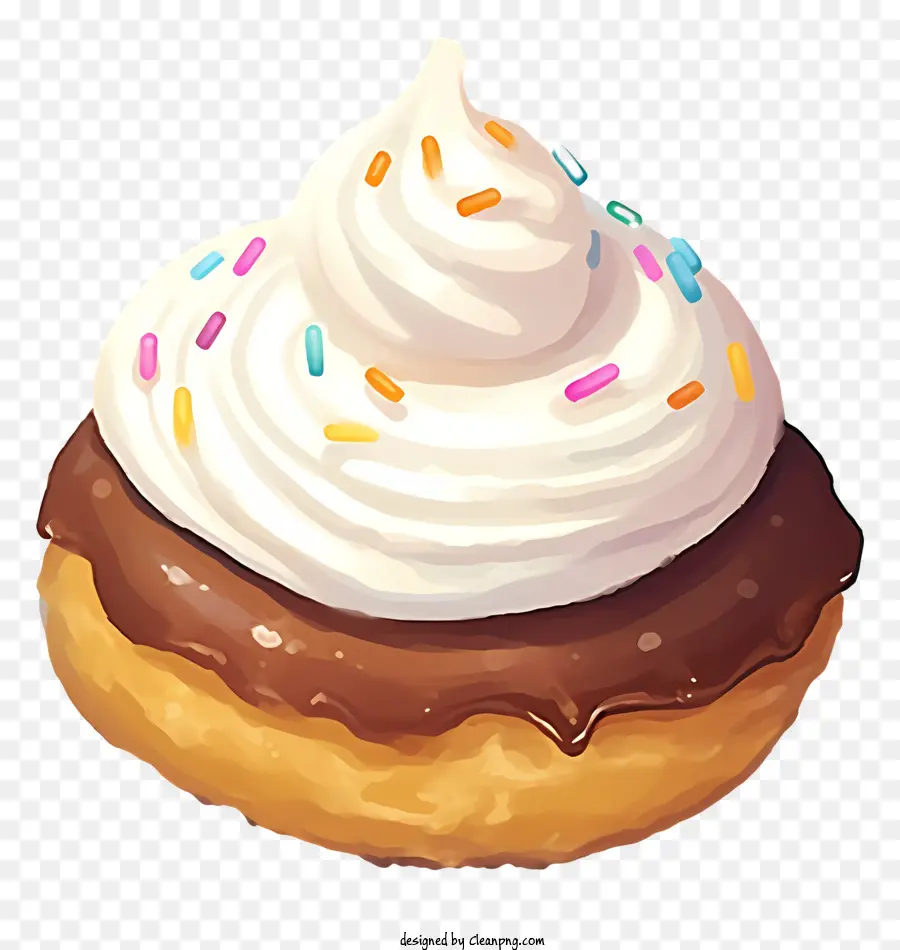 Pasteles，Rosquilla PNG