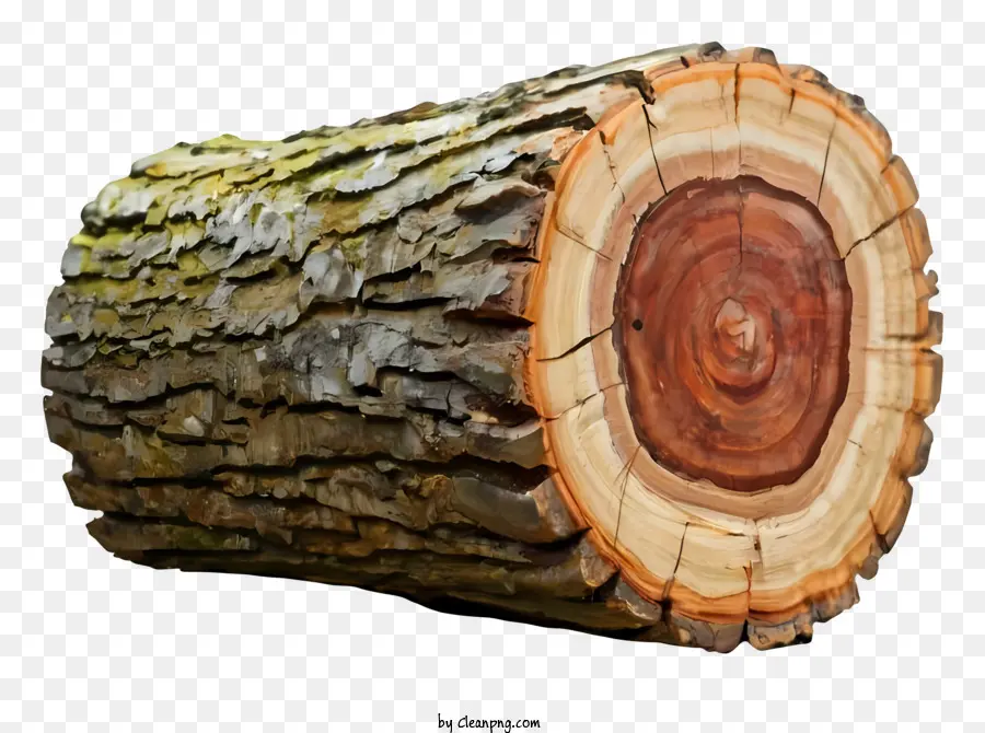 Nudo De Madera，Tronco De Madera PNG