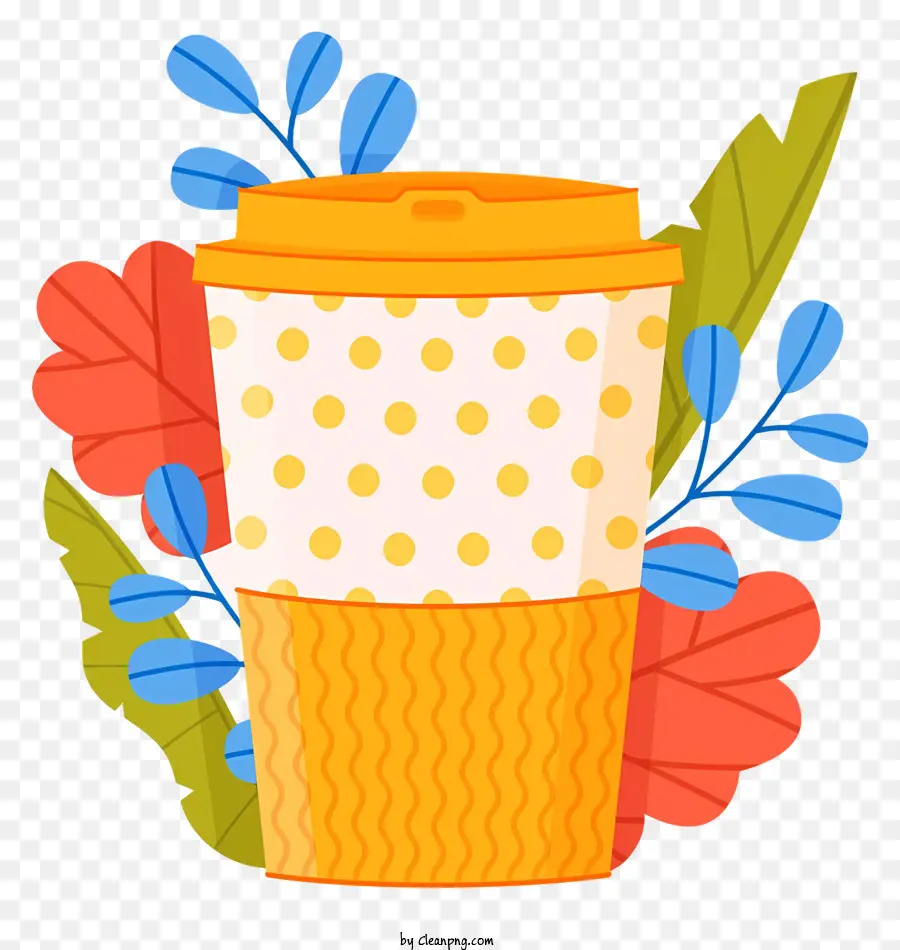 Taza De Café，Spill PNG