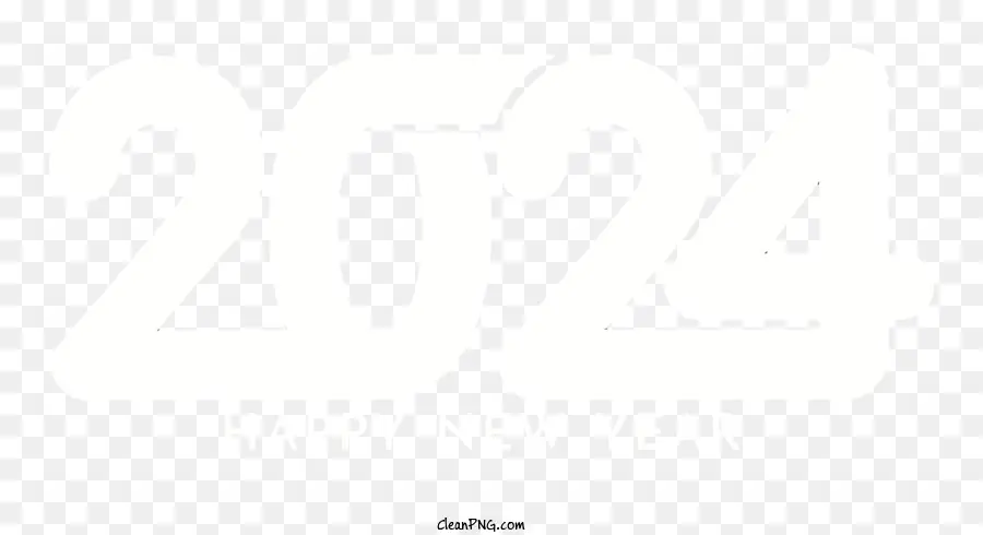 Texto Blanco Y Azul，Diseño Minimalista PNG