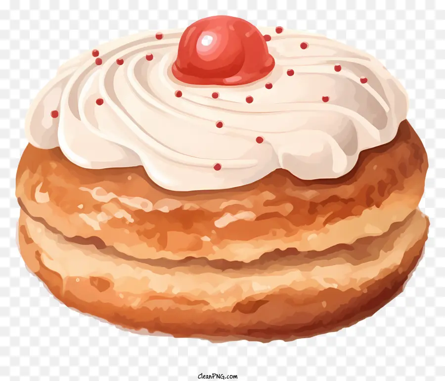 Pasteles，Rosquilla PNG