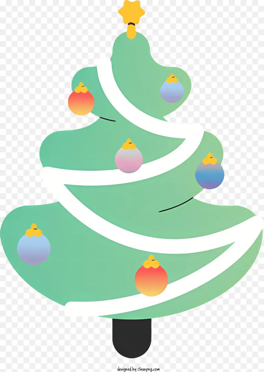 árbol De Navidad，Vacaciones PNG