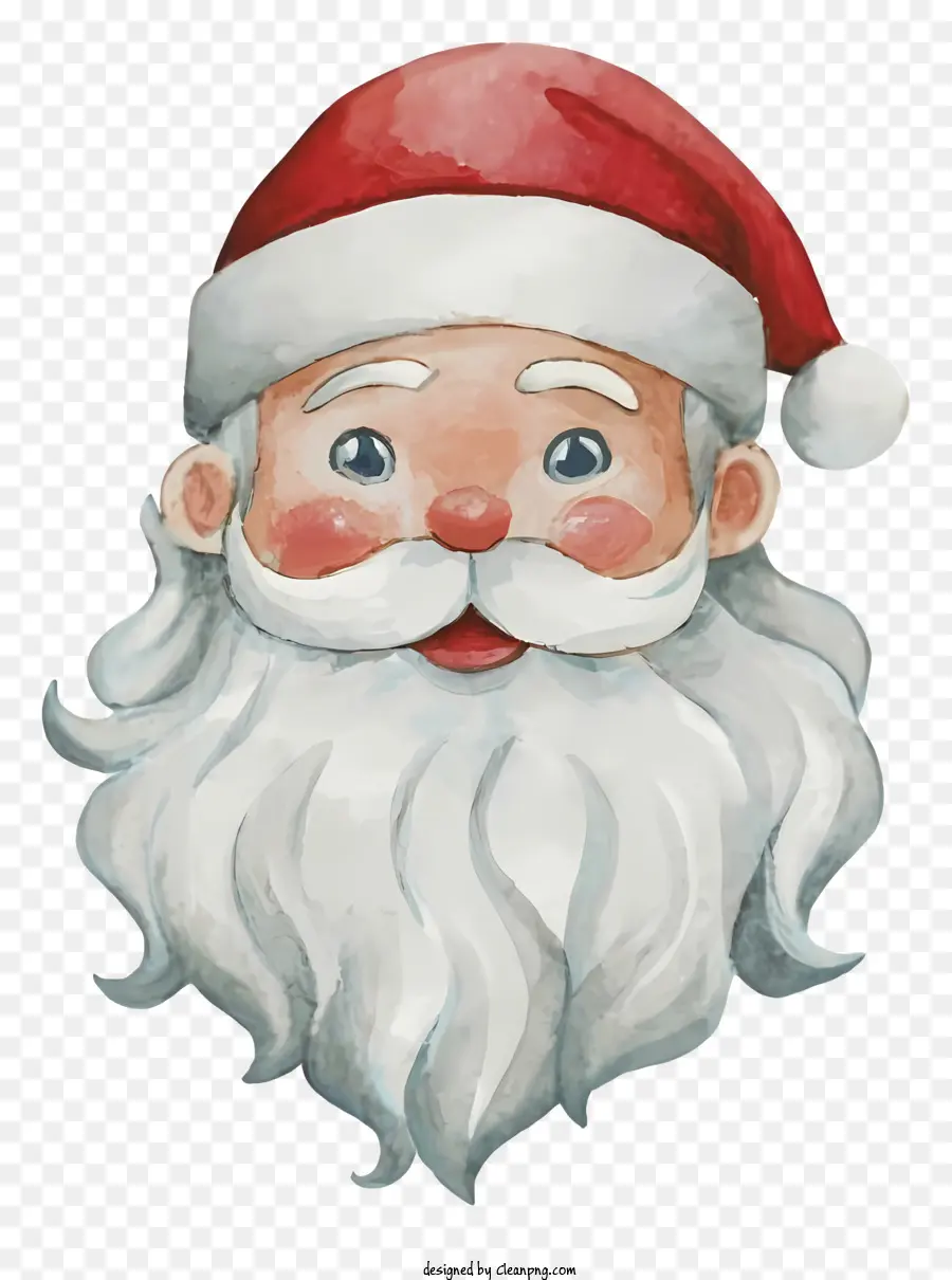 Santa Claus Lo Hace，Santa Claus Ilustración PNG