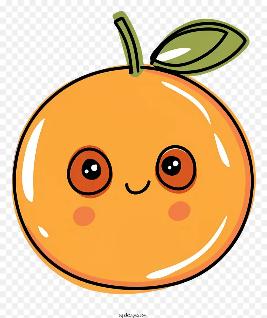 Fruta Naranja，Durazno PNG