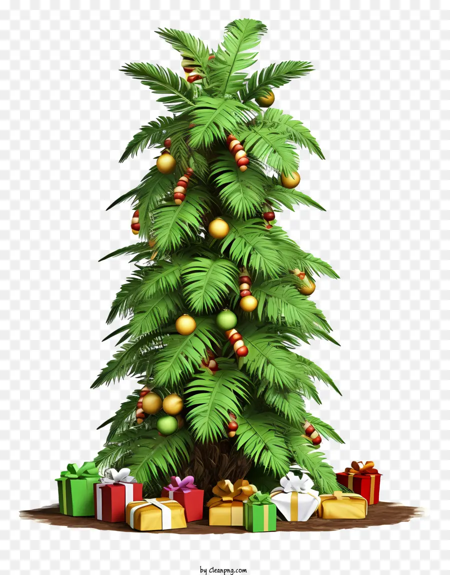 árbol De Navidad，Árbol De Navidad PNG