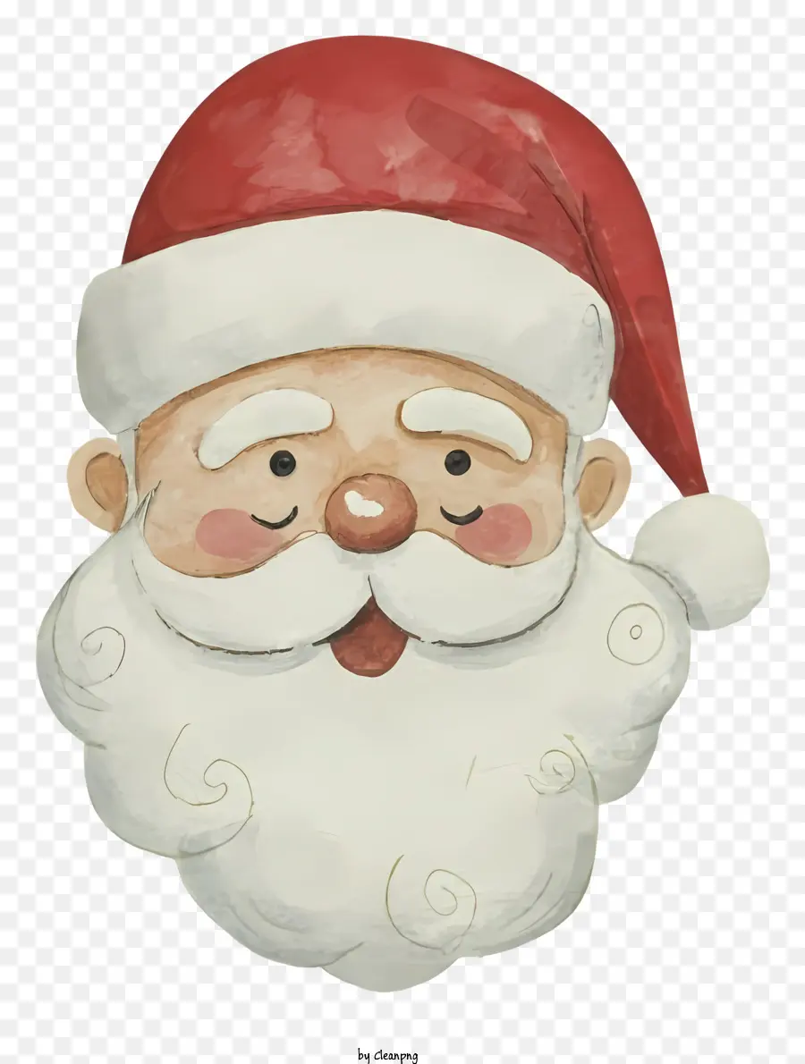 Papá Noel，Navidad PNG