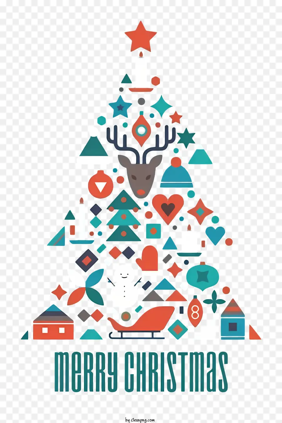 árbol De Navidad，Árbol De Navidad PNG