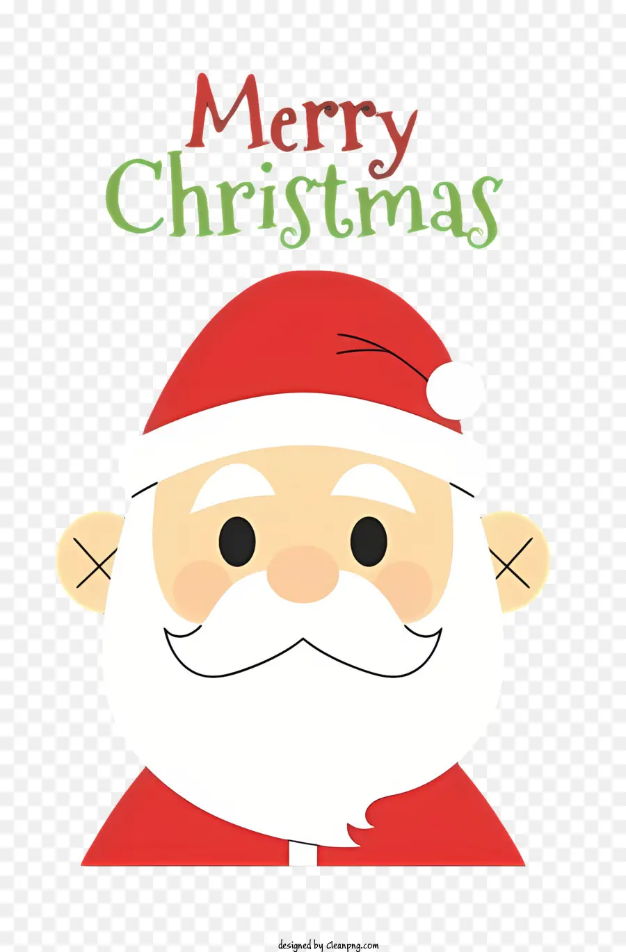 Santa Claus，Figura De Vacaciones PNG