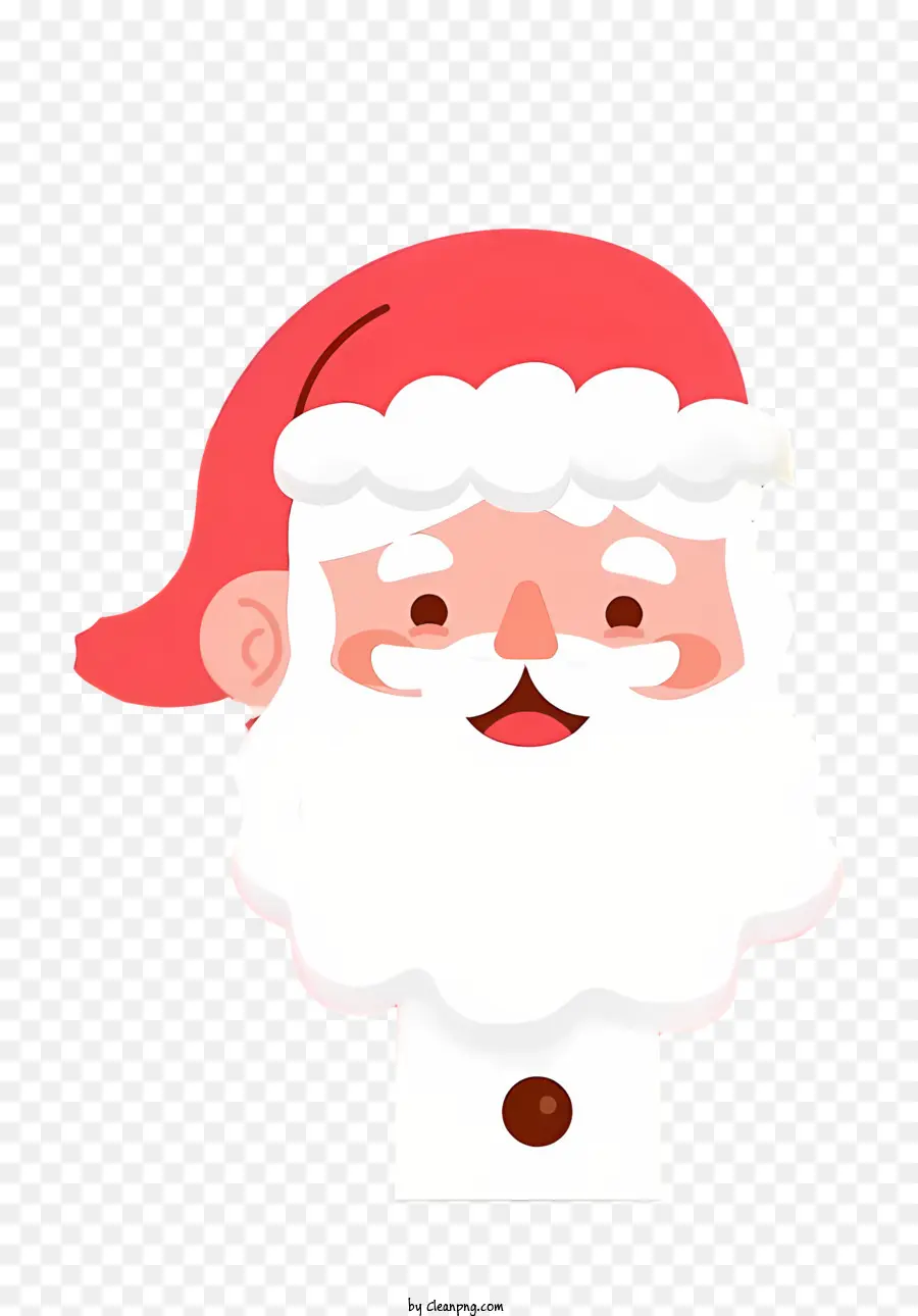 Santa Claus，De Dibujos Animados De Santa Claus PNG