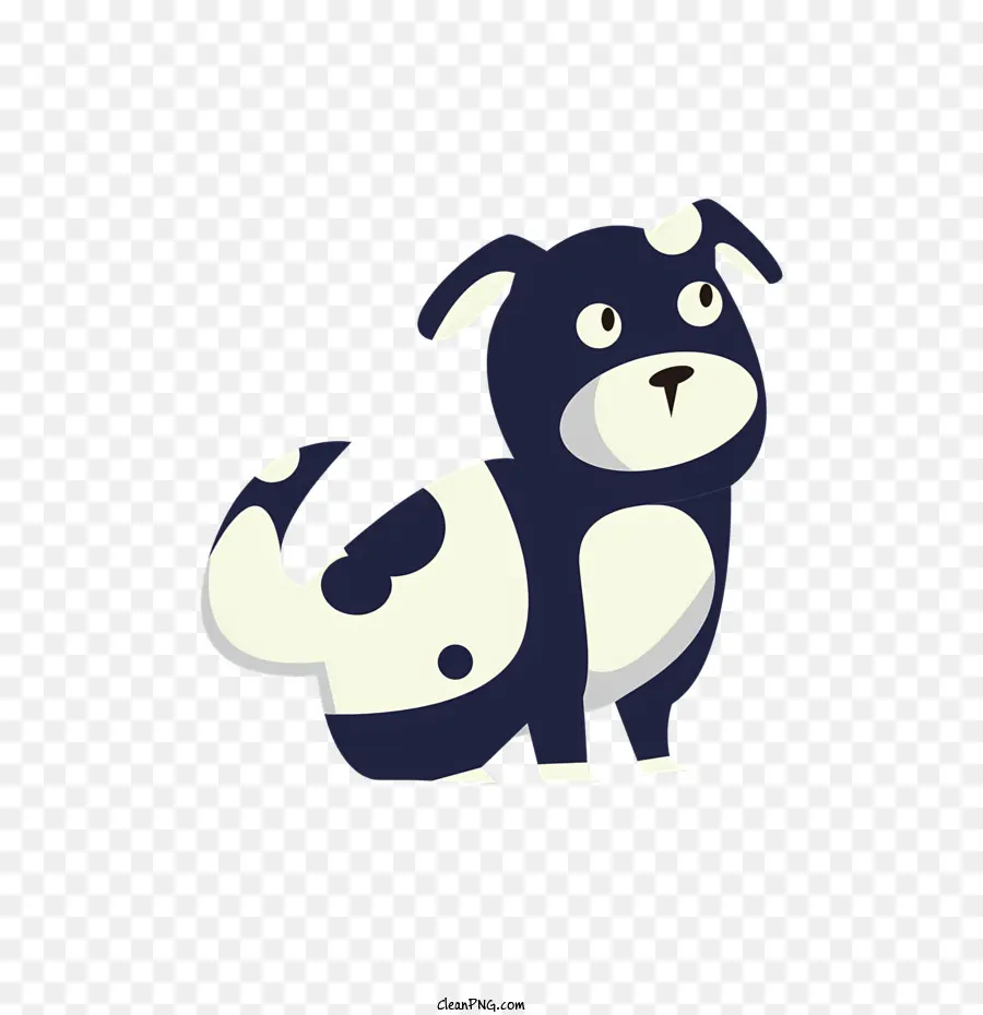 Ilustración De Perro，Perro PNG