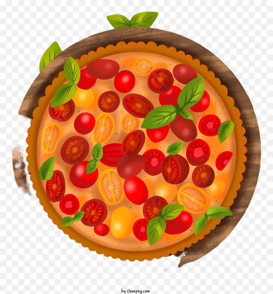 Pizza，Queso PNG