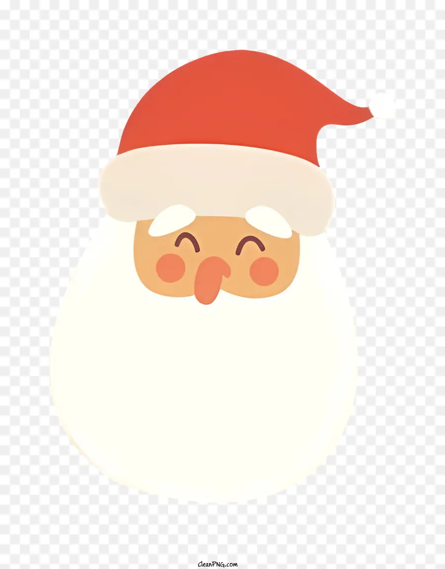 Santa Claus，La Navidad PNG