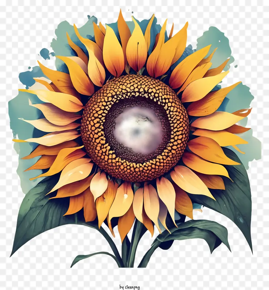 Girasol，Bloom PNG