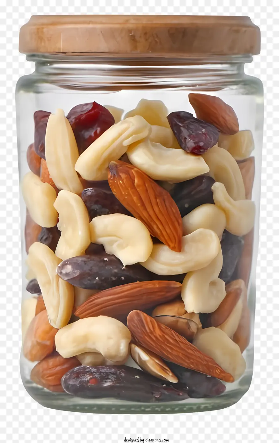 Nueces Secas，Raisins PNG