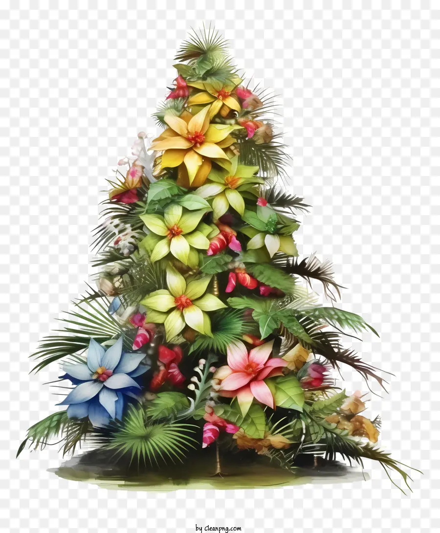 árbol De Navidad，Árbol De Navidad PNG