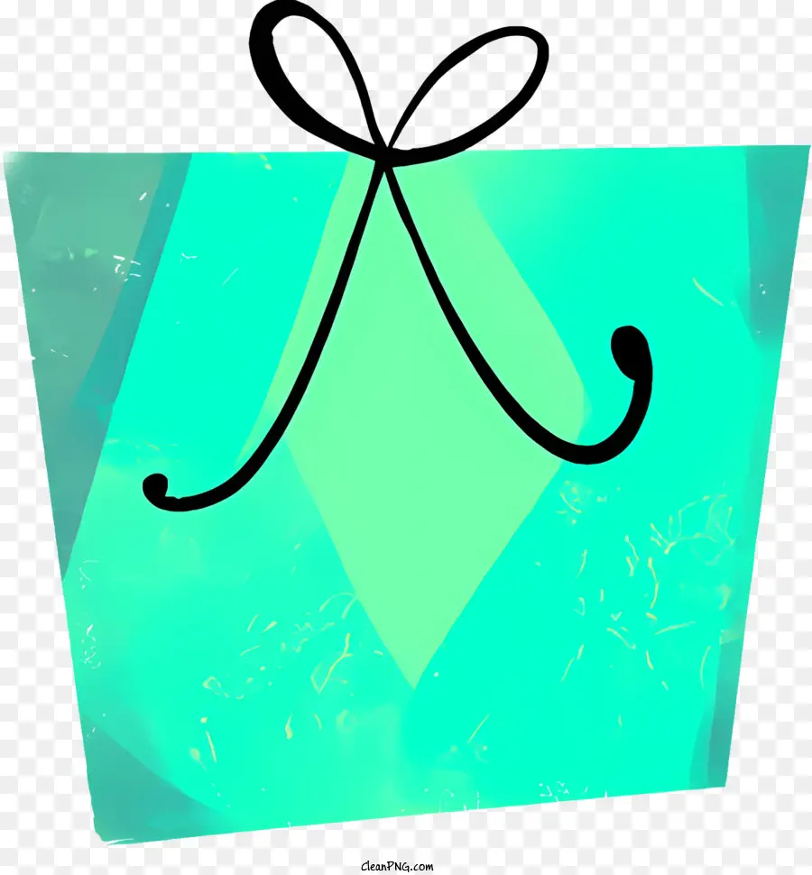 Regalo De Navidad，Caja De Regalo PNG