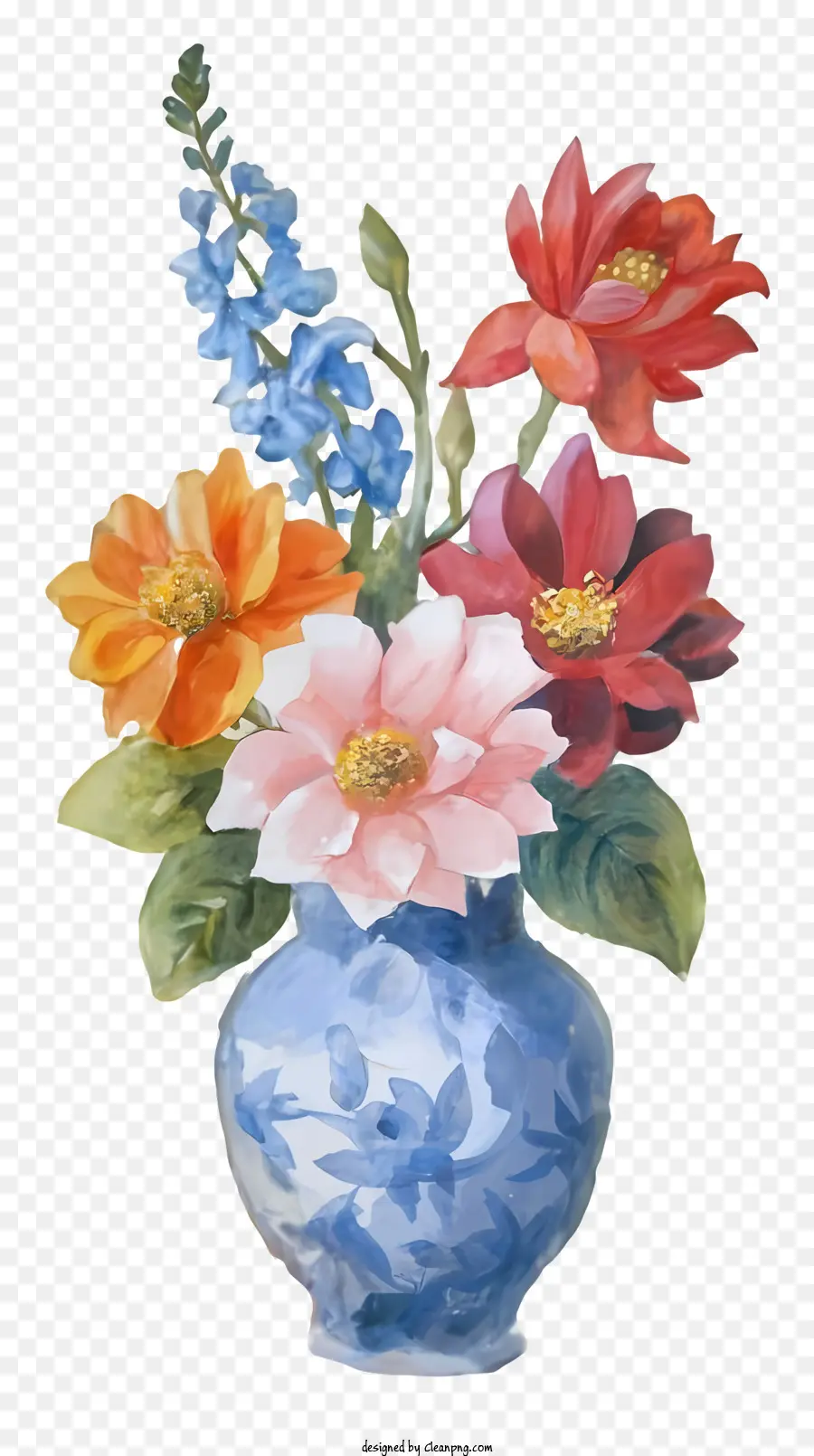 Cuadro，Florero PNG