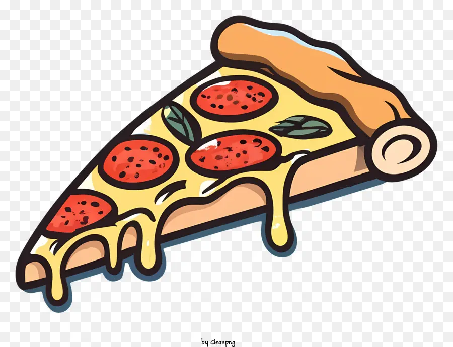 Pizza，Queso PNG