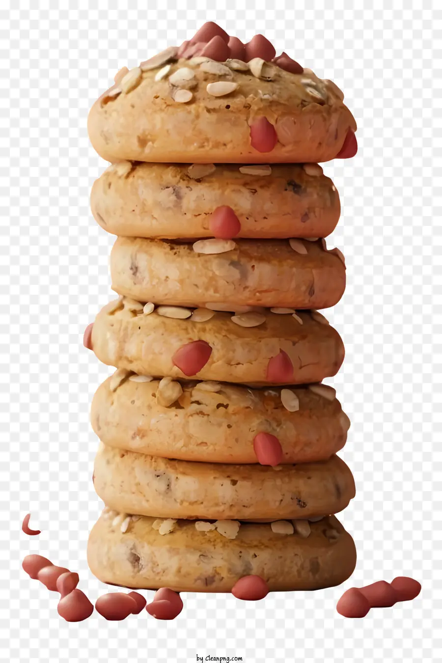 Galletas，Pila PNG