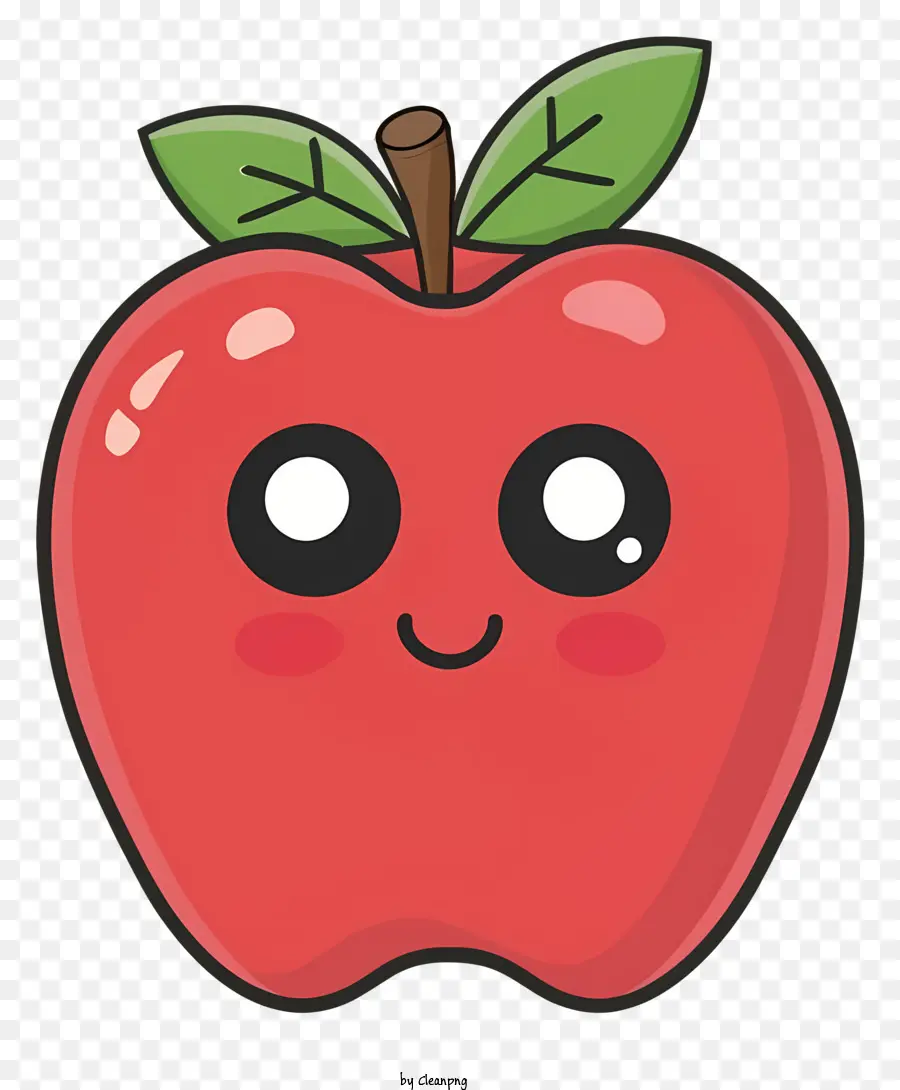 Manzana Roja，Manzana PNG