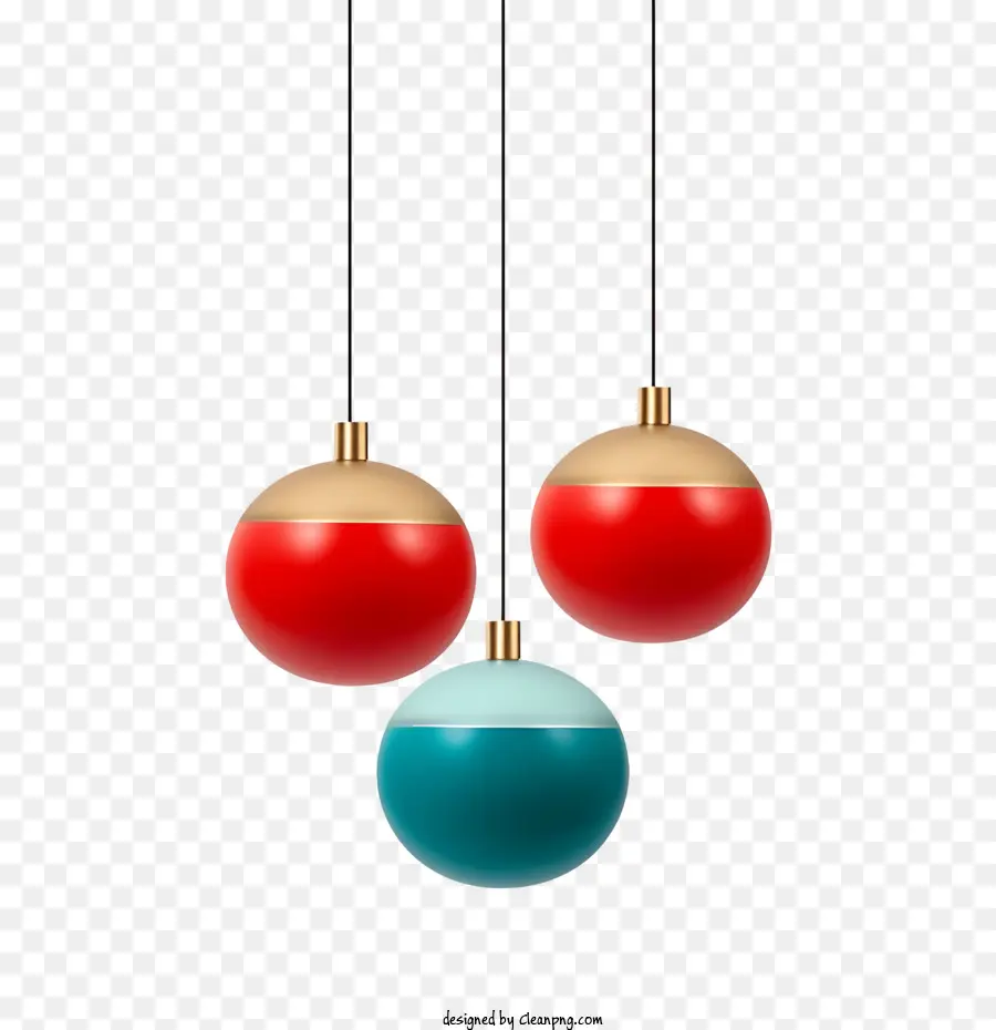 Bola De Navidad，Ronda PNG