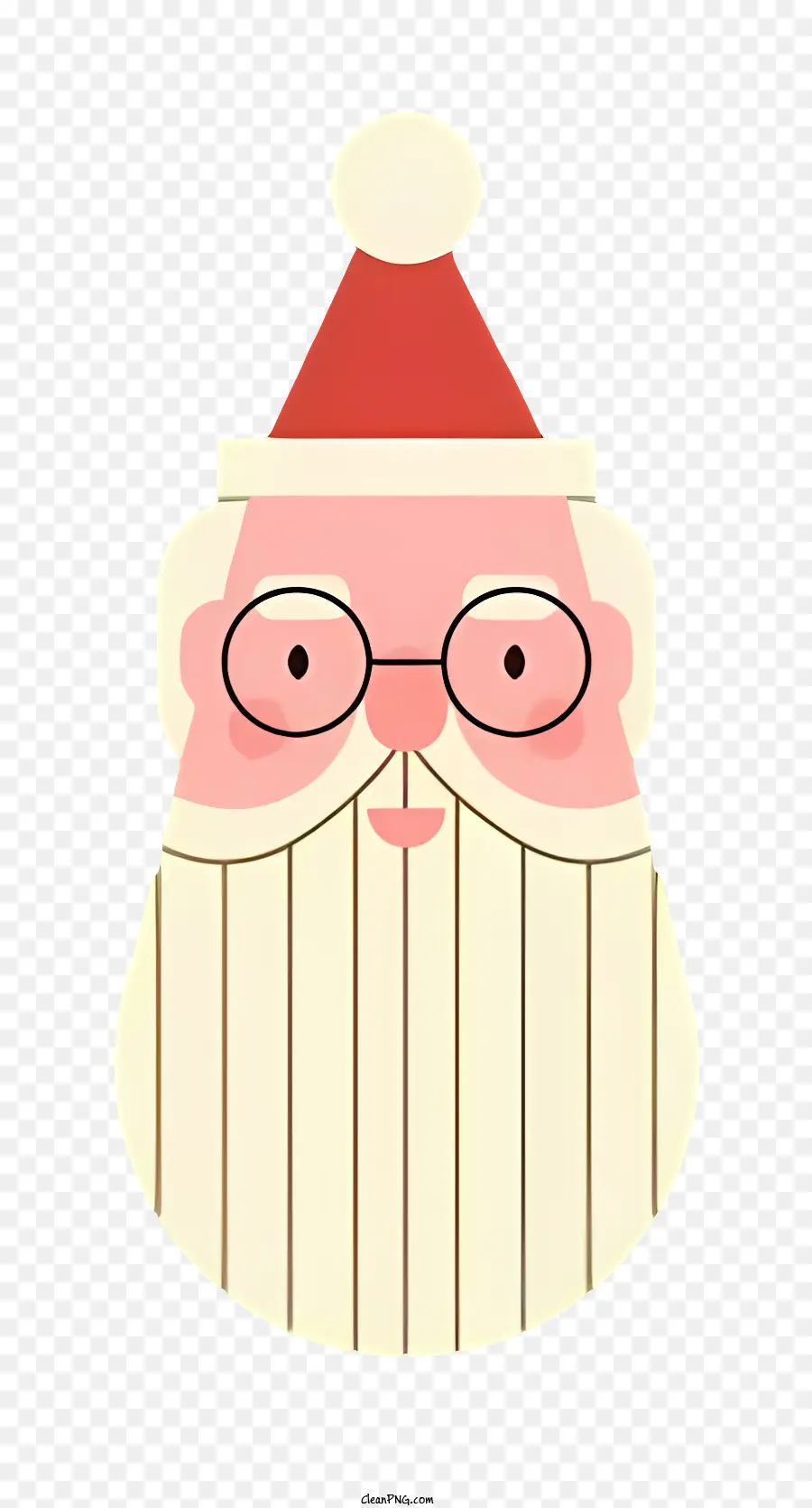 Disfraz De Papa Noel，Papá Noel PNG