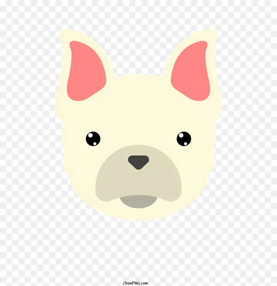 Perro，Los Ojos Marrones PNG