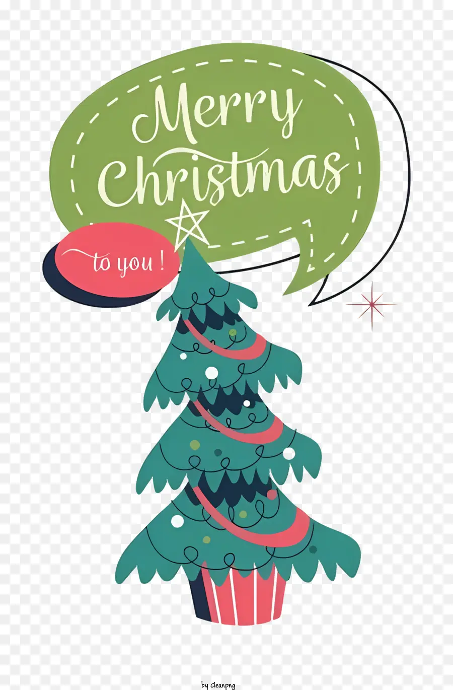 Diseño Grafico，Árbol De Navidad PNG