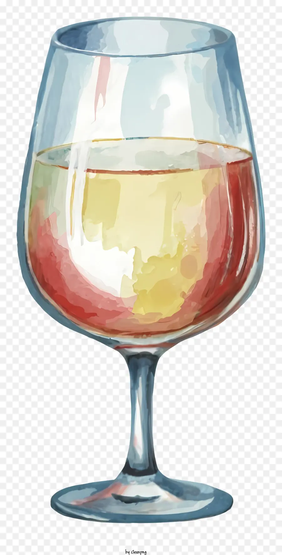 Copa De Vino，Líquido Rojo PNG