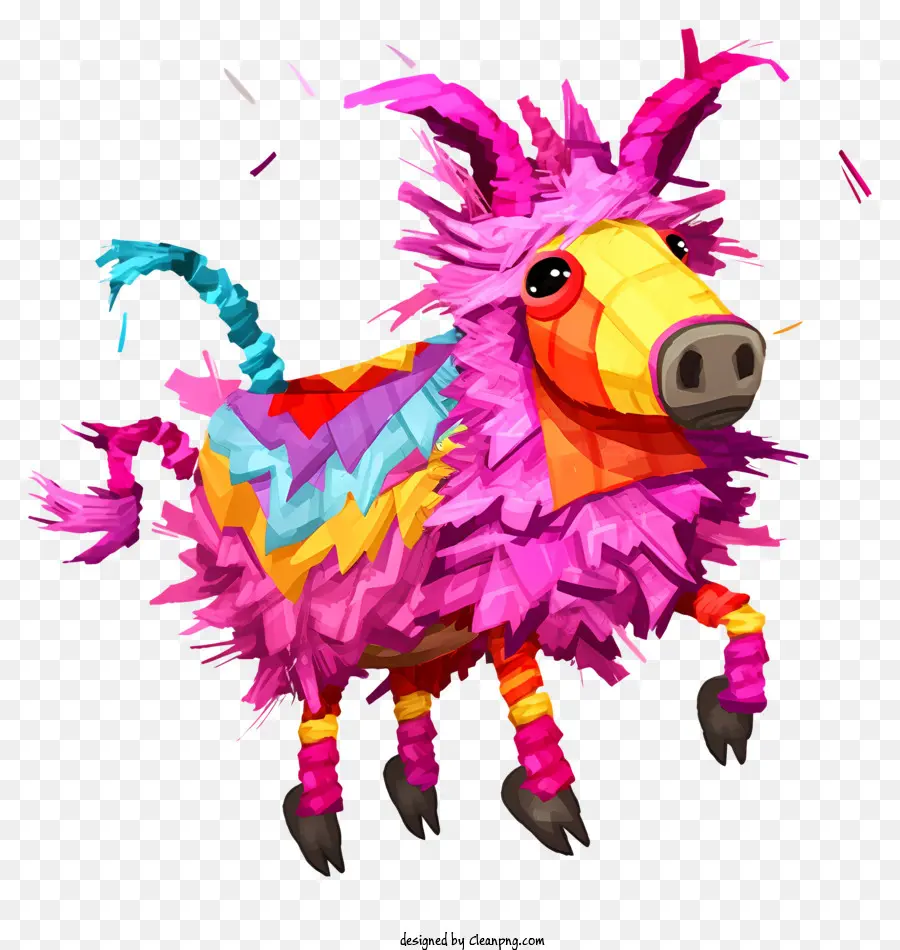 Animal De Peluche，Criatura De Tela PNG