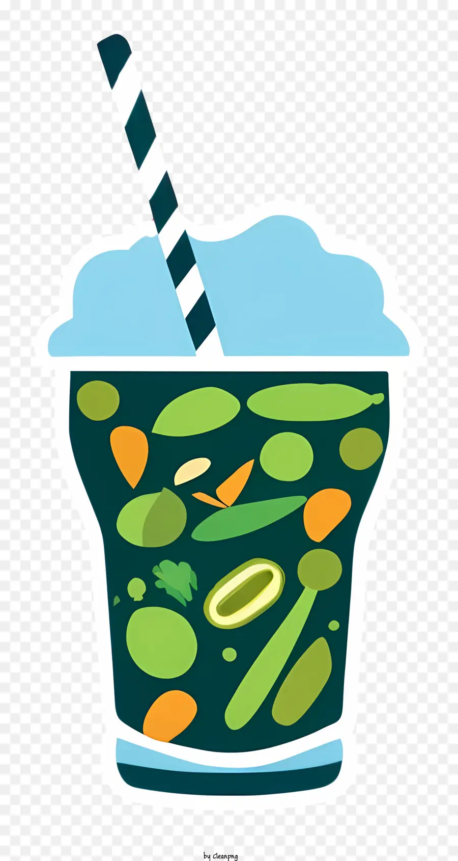 Jugo，Batido PNG